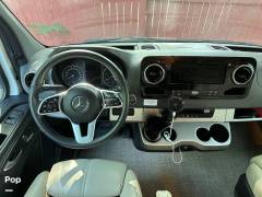 2024 Thor Motor Coach Tiburon 24XL, $ 159,900