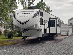 2024 Forest River Coachmen Chapparral 375 BAF, $ 66,700