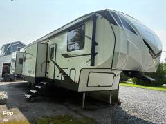 2024 Forest River Coachmen Chapparral 375 BAF, $ 66,700