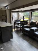 2024 Forest River Coachmen Chapparral 375 BAF, $ 66,700