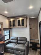2024 Forest River Coachmen Chapparral 375 BAF, $ 66,700