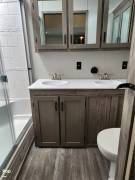 2024 Forest River Coachmen Chapparral 375 BAF, $ 66,700