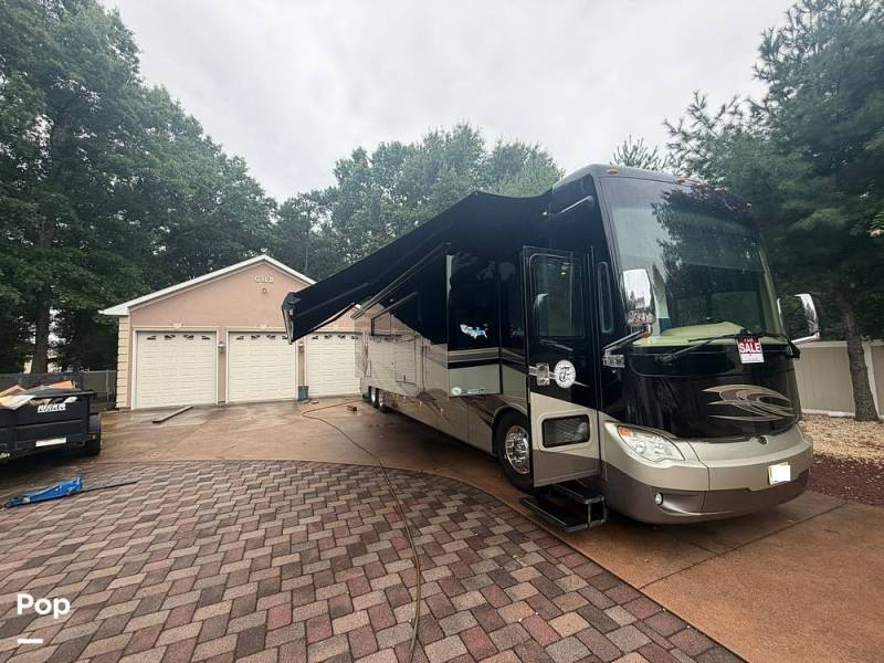 2015 Tiffin Allegro Bus 45LP, $ 189,999