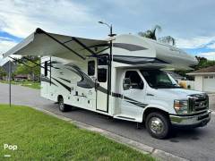 2019 Jayco Greyhawk 30Z, $ 67,800