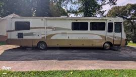 1999 Safari Zanzibar 3876, $ 19,000