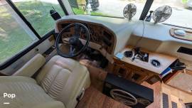 1999 Safari Zanzibar 3876, $ 19,000