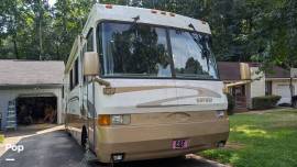 1999 Safari Zanzibar 3876, $ 19,000