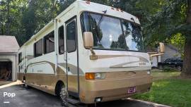 1999 Safari Zanzibar 3876, $ 19,000