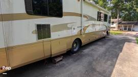 1999 Safari Zanzibar 3876, $ 19,000