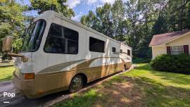 1999 Safari Zanzibar 3876, $ 19,000