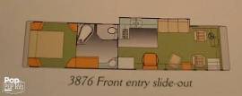 1999 Safari Zanzibar 3876, $ 19,000