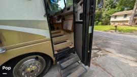 1999 Safari Zanzibar 3876, $ 19,000