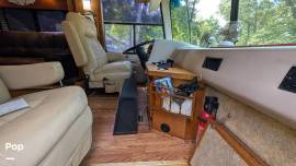 1999 Safari Zanzibar 3876, $ 19,000