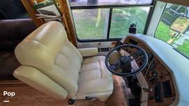 1999 Safari Zanzibar 3876, $ 19,000