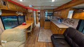 1999 Safari Zanzibar 3876, $ 19,000