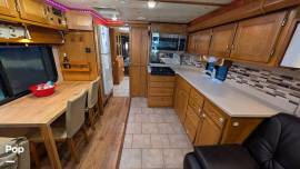 1999 Safari Zanzibar 3876, $ 19,000