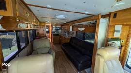 1999 Safari Zanzibar 3876, $ 19,000