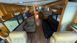 1999 Safari Zanzibar 3876, $ 19,000