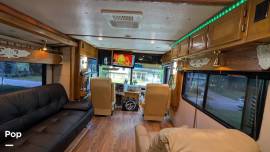1999 Safari Zanzibar 3876, $ 19,000
