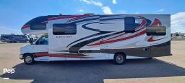 2016 Jayco Greyhawk 31FS, $ 61,200