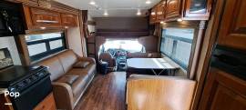 2016 Jayco Greyhawk 31FS, $ 61,200
