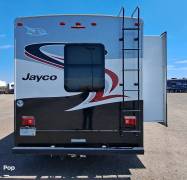 2016 Jayco Greyhawk 31FS, $ 61,200