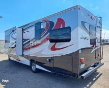 2016 Jayco Greyhawk 31FS, $ 61,200