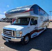 2016 Jayco Greyhawk 31FS, $ 61,200