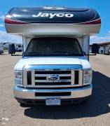 2016 Jayco Greyhawk 31FS, $ 61,200