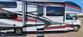 2016 Jayco Greyhawk 31FS, $ 61,200