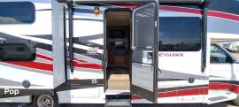 2016 Jayco Greyhawk 31FS, $ 61,200