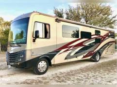 2018 Fleetwood Storm 36F, $ 67,450