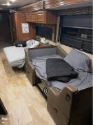 2018 Fleetwood Storm 36F, $ 67,450