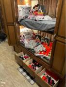 2018 Fleetwood Storm 36F, $ 67,450