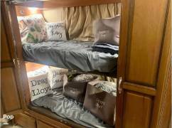 2018 Fleetwood Storm 36F, $ 67,450
