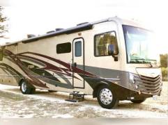 2018 Fleetwood Storm 36F, $ 67,450