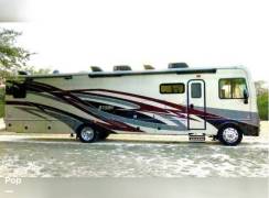 2018 Fleetwood Storm 36F, $ 67,450