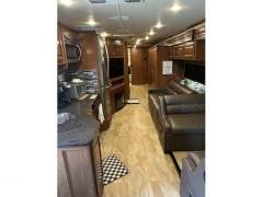 2018 Fleetwood Storm 36F, $ 67,450