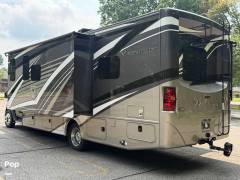 2022 Thor Motor Coach Magnitude XG32, $ 173,000