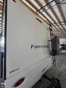 2021 Forest River Forester 2851S LE, $ 65,000