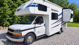 2021 Forest River Sunseeker 2250SLE, $ 53,400