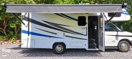 2021 Forest River Sunseeker 2250SLE, $ 53,400