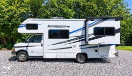 2021 Forest River Sunseeker 2250SLE, $ 53,400