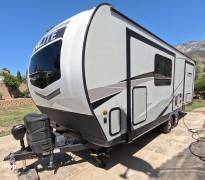 2023 Rockwood Mini Lite 2516S, $ 36,000