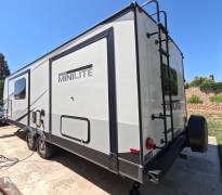 2023 Rockwood Mini Lite 2516S, $ 36,000