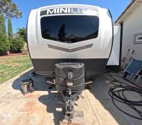 2023 Rockwood Mini Lite 2516S, $ 36,000