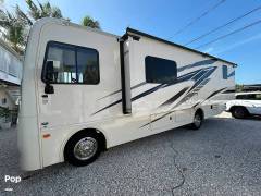 2021 Fleetwood Flair 29M, $ 77,700