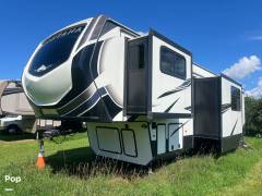 2021 Keystone Montana High Country 377FL, $ 52,000