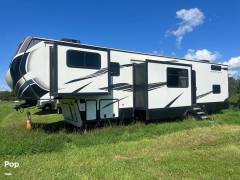 2021 Keystone Montana High Country 377FL, $ 52,000