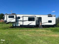 2021 Keystone Montana High Country 377FL, $ 52,000